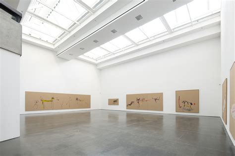 Martha Jungwirth at Kunsthalle Düsseldorf Düsseldorf - Artmap.com