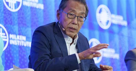 72-year-old hotel tycoon cautions against a major character flaw in ...