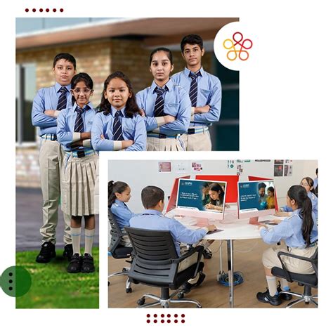 Leading High School, CBSE, Private & Public School in India