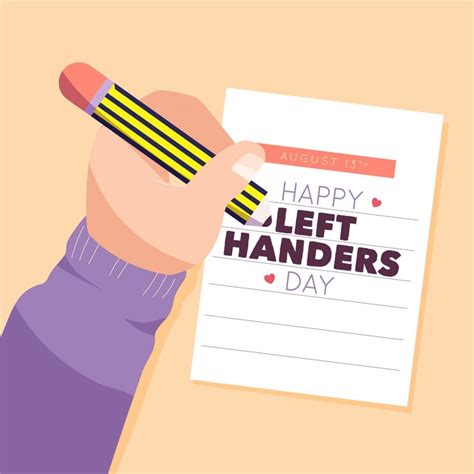 International Left Handers Day 2025: Date, Theme, Messages, Quotes And ...