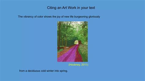 Image result for Harvard References MS PowerPoint