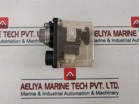 Klockner-moeller Mcs11/W Pressure Switch – Aeliya Marine Tech