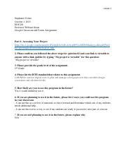 Image result for Google Form Assignment