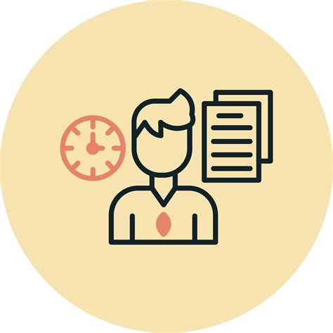 Busy Icon Vector 的图像结果