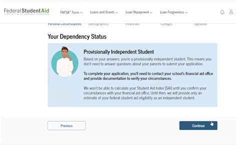 How to Answer FAFSA Questions About Homelessness