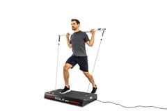 Sole SRVO All‑in‑One Trainer | Full-Body Compact Fitness Station | Sole ...