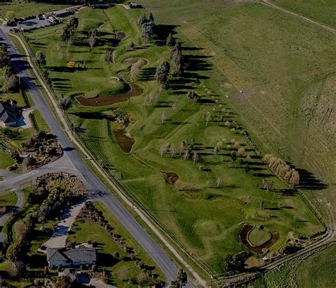 Hanmer Springs Pictures - Traveller Photos of Hanmer Springs ...