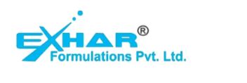 EXHAR FORMULATIONS PVT. LTD.