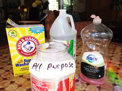 How To Make Mop Solution at Faith Fussell blog