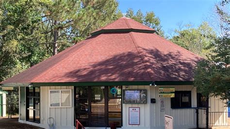 Jackson Parks and Recreation director ‘confident’ about zoo’s future