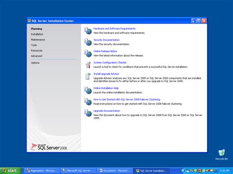 Image result for How to Install SQL Server 2008 R2