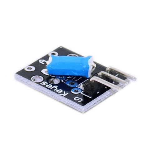 Ky 020 Tilt Switch Sensor Module For Arduino
