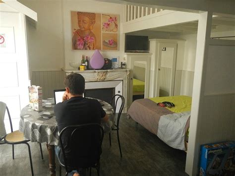 LE GRILLON HÔTEL-RÉSIDENCE ARCACHON CENTRE - Hotel Reviews, Photos ...