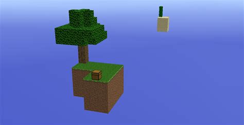 Download Skyblock - Maps - Mapping and Modding: Java Edition - Minecraft Forum - Minecraft Forum