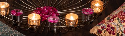 The Festive Edit – Address Home