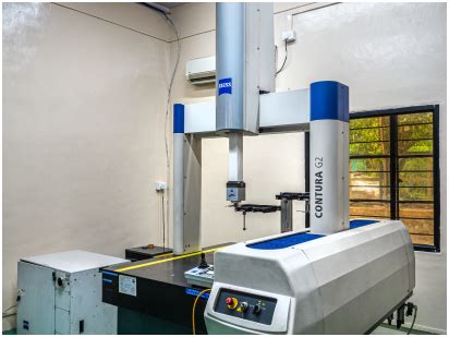 Quality Assurance | Kores Foundry