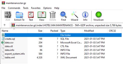 Export and Import Data and Schema with SAP HANA Database Explorer | SAP ...