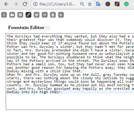 Image result for Open Source Writing Software
