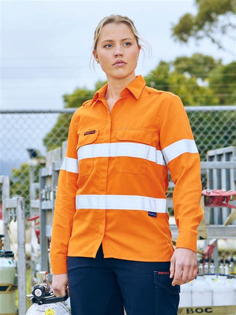 Buy Bisley Workwear - Sayka, Kurnell