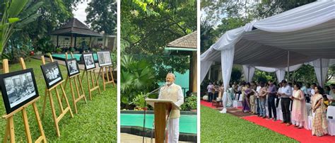 Embassy of India, Jakarta