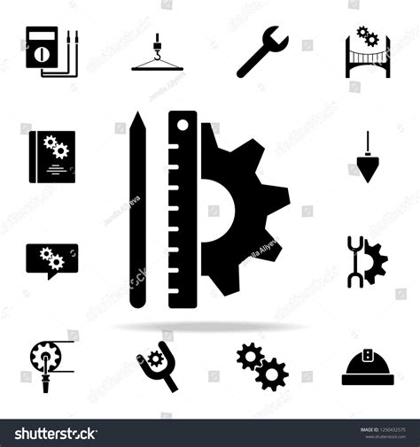 Engineering Design Tools Icon 的图像结果