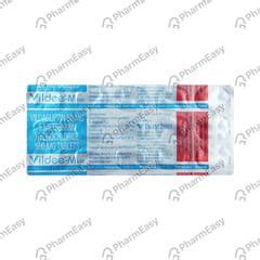 Torglip M 50/500 Tablet: Uses, Side-effects, Price, Dosage & More Info ...