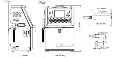 Image result for Inkjet Printer Date Code