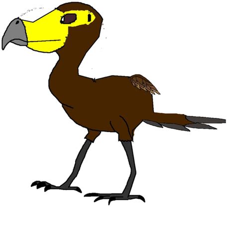 Image result for Extinct Bricks Phorusrhacos