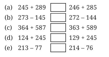 NCERT Solutions for Class 7 Maths Chapter 2 Arithmetic Expressions