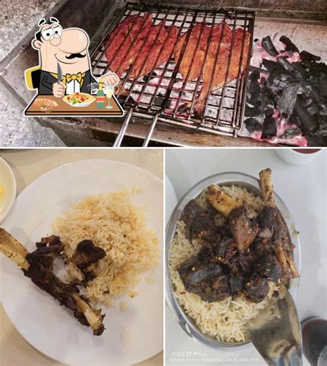 AL HAMDI MANDI, Valapad - Restaurant menu, prices and reviews