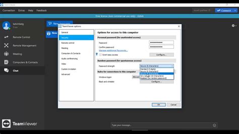 Image result for TeamViewer How It Works