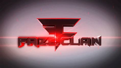 FaZe Clan Wallpapers - Wallpaper Cave