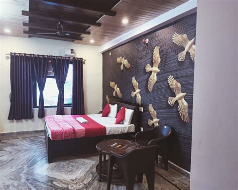TREVON THE SHIRE INN (Haldwani) - Hotel Reviews, Photos, Rate ...