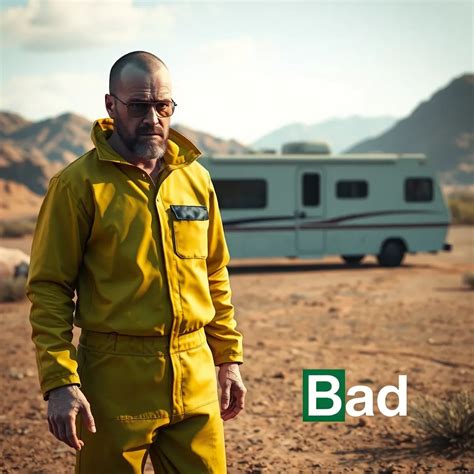 Walter White: Von Breaking Bad zum Gaming-Phänomen - Spielepost