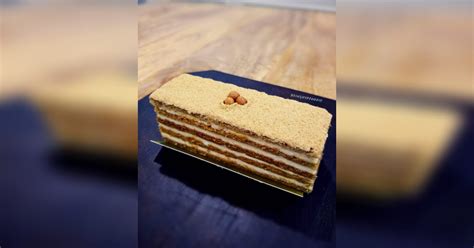 Dessert Lovers, Have You Tried This Special Medovik Yet? | LBB