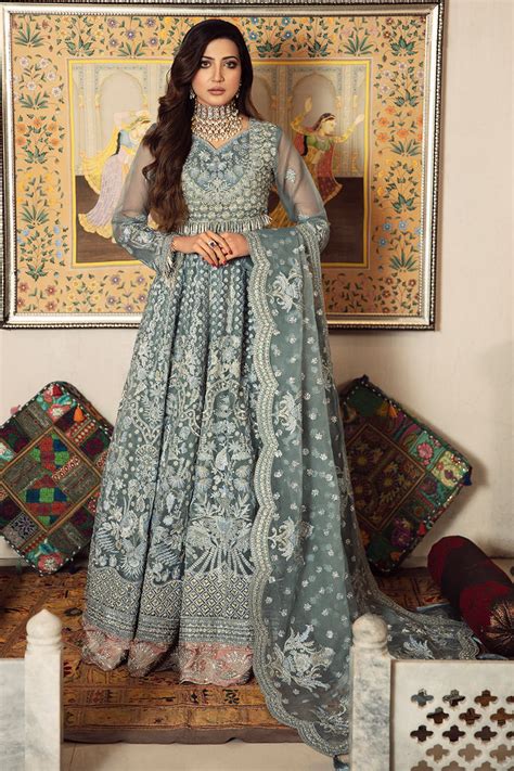 Gisele Sajni Wedding Collection – Memesahab – YourLibaas