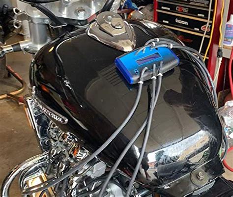 The Digi Sync | Digital Throttle Body Sync Tool | Digital Carb Sync ...