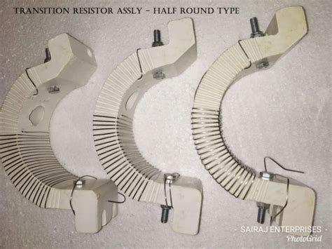 OLTC Parts - Brass Block Assembly Service Provider from Pune