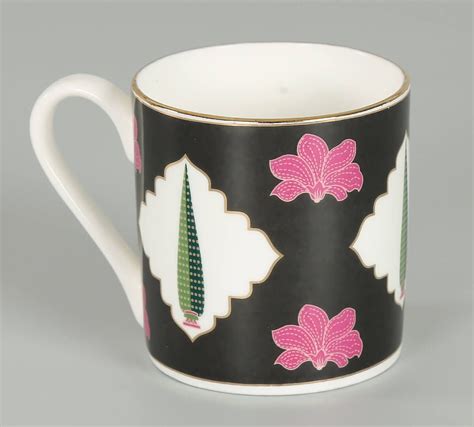 India Circus Cacatua Galerita's Realm Coffee Mug Set of 6 Online at ...