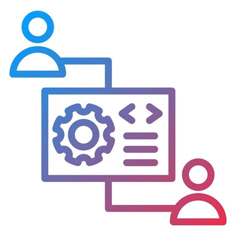 Collaboration Icon Style 的图像结果