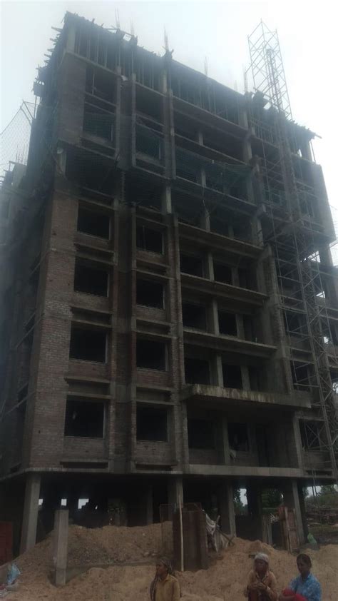 Orange Sky | Flats at Kholvad, Surat