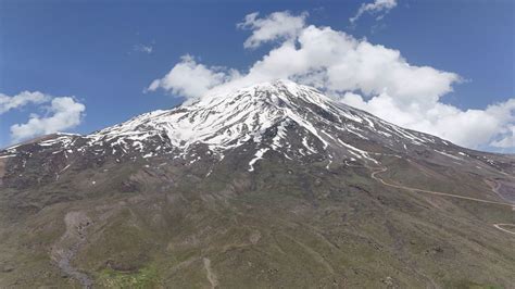Mt Ararat Wallpaper
