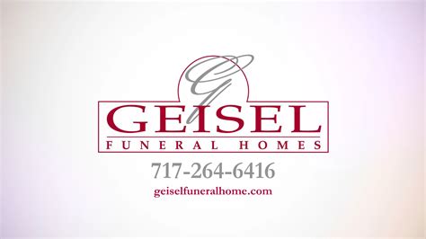 Geisel Funeral Home