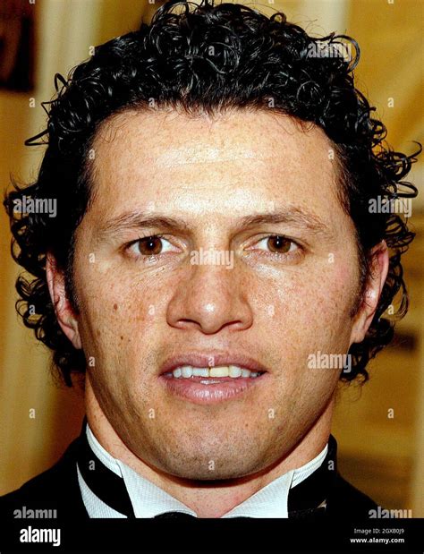 Phil Vickery at the Sony Entertainment Television Asian Sports ...