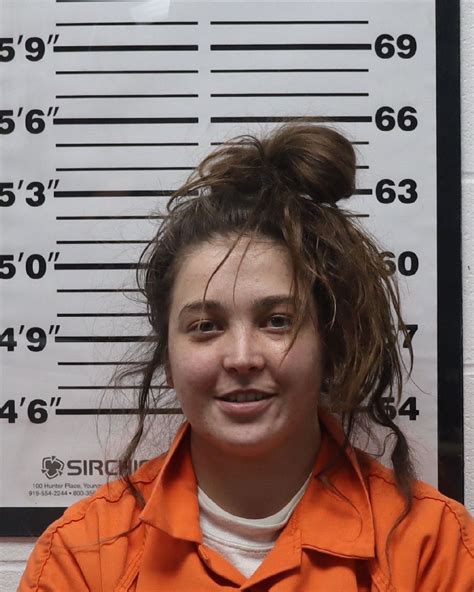 Jail Roster | Pratt County Sheriff