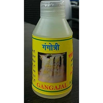 Buy Ganga Jal, Ganges Water From Gangotri - Purest Water From the ...
