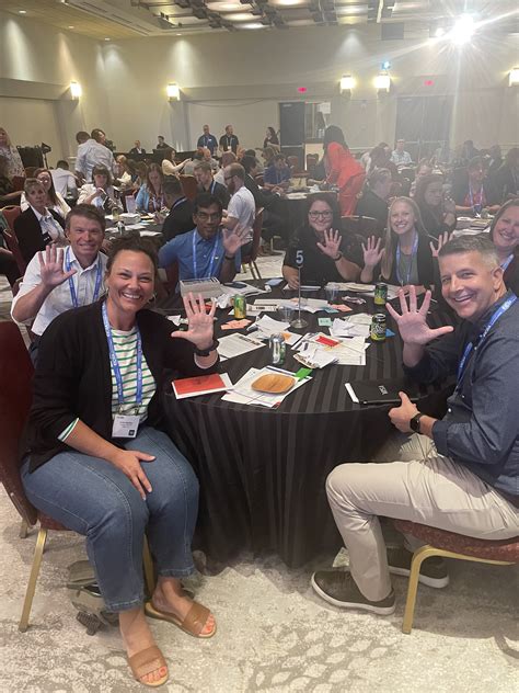 LEAD FWD- Recap from Mani Swarnam, Georgia Primary Bank, 2024 CBA-ICBA ...