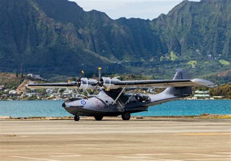 Image result for PBY Landing