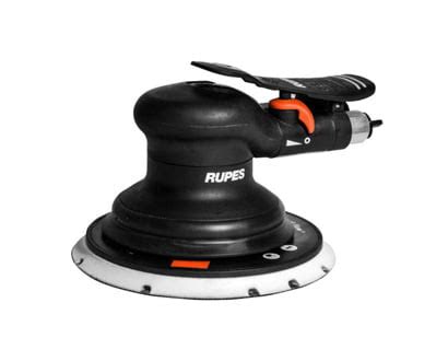 Rupes RH 353T/VR Skorpio Random Orbital Sander (Orbit 3 mm ...