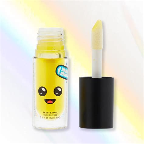Makeup Revolution X Fortnite Peely Banana Lip oil – HOK Makeup